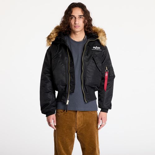 Giacca 45P Hooded M - Alpha Industries - Modalova
