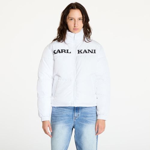 Giacca Retro Essential Puffer Jacket L - Karl Kani - Modalova