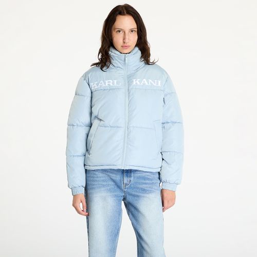 Giacca Retro Essential Puffer Jacket S - Karl Kani - Modalova