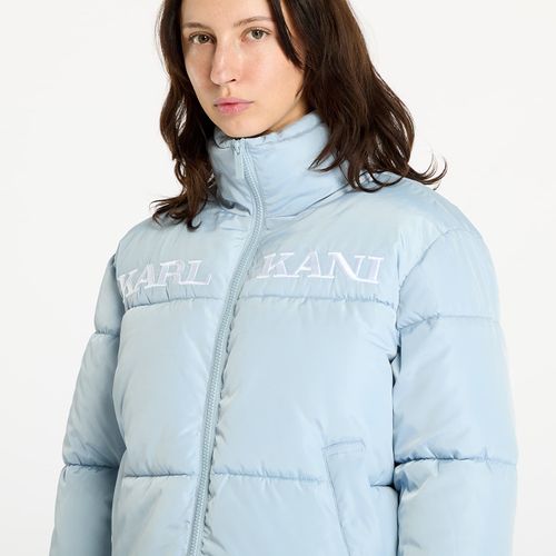 Giacca Retro Essential Puffer Jacket S - Karl Kani - Modalova