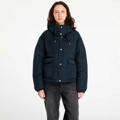 Giacca Hooded Short Puffer L - Lee - Modalova
