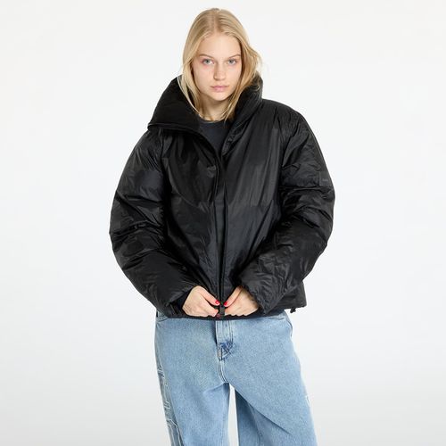 Giacca Kevo Short Puffer Jacket W4T3 UNISEX L - Rains - Modalova