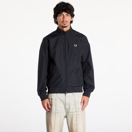 Giacca The Brentham Jacket L - FRED PERRY - Modalova