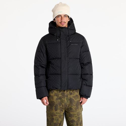 Giacca Monogram Puffer Jacket XS - Daily Paper - Modalova