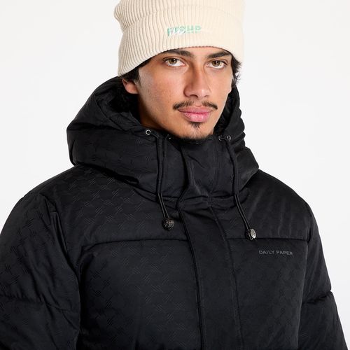 Giacca Monogram Puffer Jacket XS - Daily Paper - Modalova