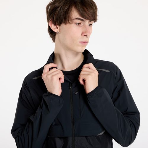 Giacca On Weather Jacket Black M - On - Modalova