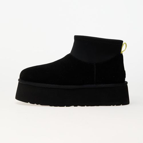 UGG W Classic Mini Dipper Black 8 - UGG - Modalova
