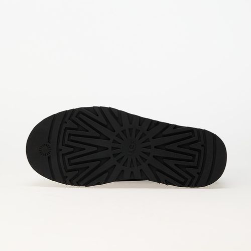 UGG W Classic Mini Dipper Black 8 - UGG - Modalova