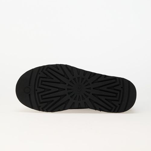 UGG W Classic Mini Dipper Black 9 - UGG - Modalova