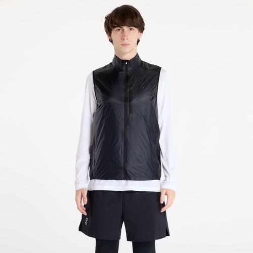 Vest On Weather Vest Black M - On - Modalova