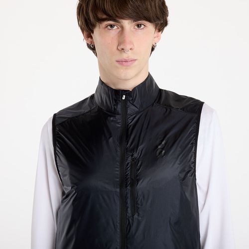 Vest On Weather Vest Black M - On - Modalova