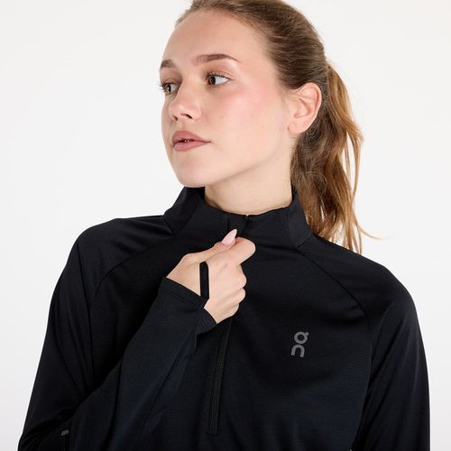 Maglietta On Climate Shirt Black L - On - Modalova