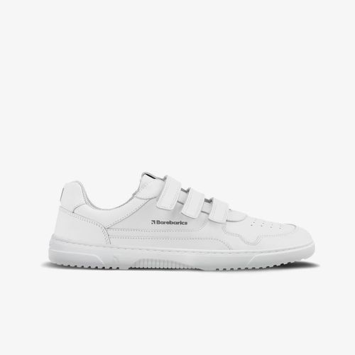 Scarpe Barebarics Zing All White 45 - Barebarics - Modalova