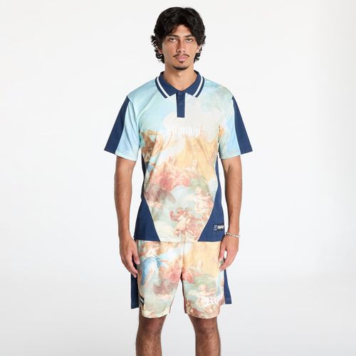 Maglia Heavens Waiting Soccer Jersey S - RIPNDIP - Modalova