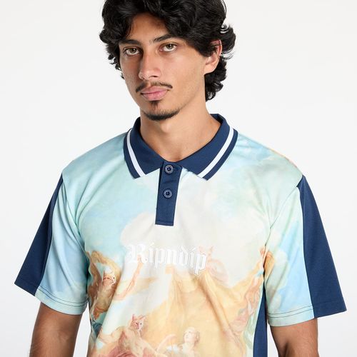Maglia Heavens Waiting Soccer Jersey S - RIPNDIP - Modalova
