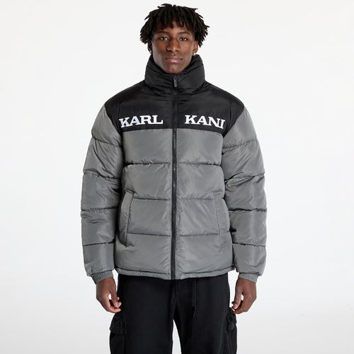 Giacca Retro Essential Puffer Jacket S - Karl Kani - Modalova