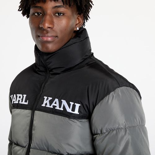 Giacca Retro Essential Puffer Jacket S - Karl Kani - Modalova