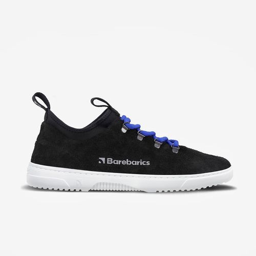 Scarpe Barebarics Bronx Black 41 - Barebarics - Modalova
