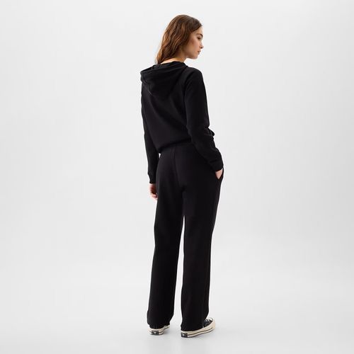 Pantaloni da ginnastica Logo Boot Sweatpants S - GAP - Modalova