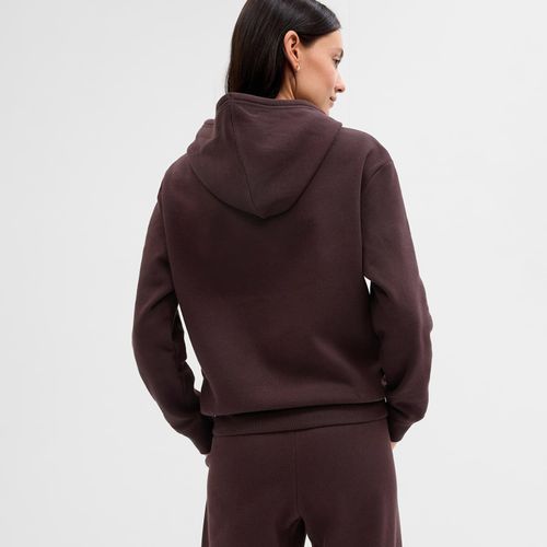 Felpa Logo Pullover Hoodie S - GAP - Modalova