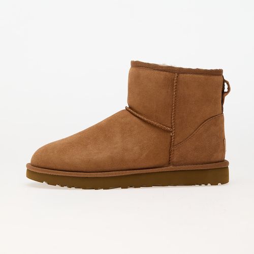 UGG W Classic Mini II Chestnut 9 - UGG - Modalova