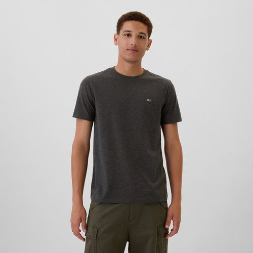 Maglietta Micro Logo Crew XS - GAP - Modalova
