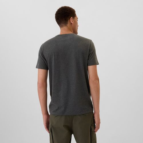 Maglietta Micro Logo Crew XS - GAP - Modalova