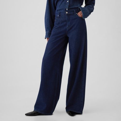Jeans Baggy Denim Pants W28 - GAP - Modalova