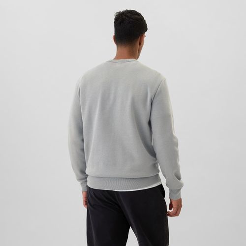 Felpa Fleece Sweatshirt M - GAP - Modalova