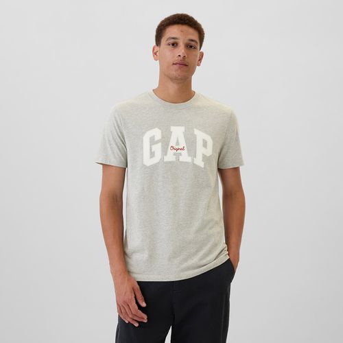Maglietta Logo Tee XL - GAP - Modalova