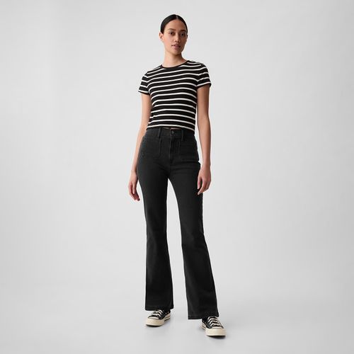 Jeans Denim Pants Flare W31 - GAP - Modalova