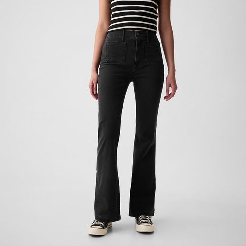 Jeans Denim Pants Flare W31 - GAP - Modalova