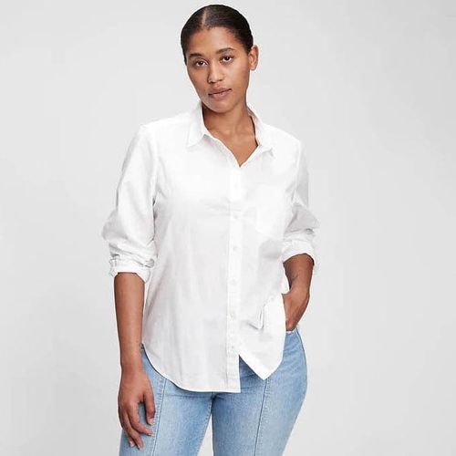 Camicia Perfect Shirt XS - GAP - Modalova