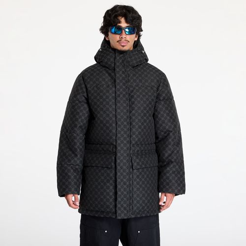 Giacca Oba Cotton Monogram Puffer S - Daily Paper - Modalova