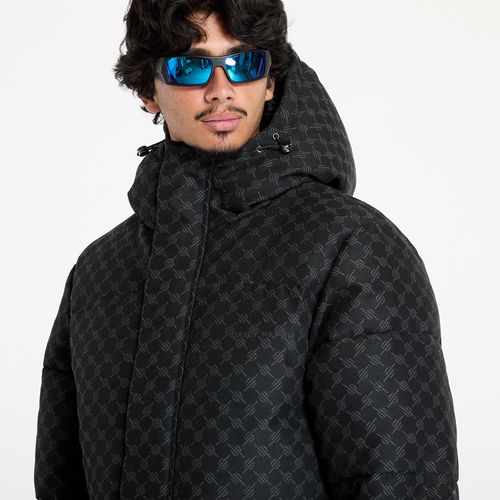 Giacca Oba Cotton Monogram Puffer S - Daily Paper - Modalova