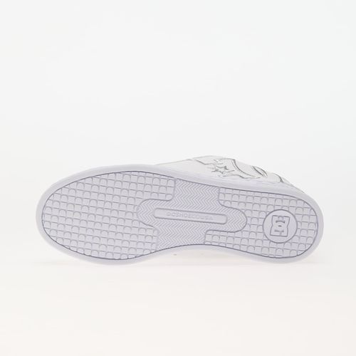 DC Court Graffik White/ Silver 6 - DC - Modalova