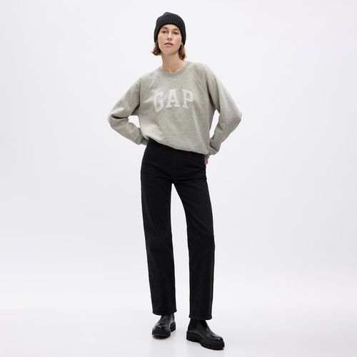 Felpa Logo Sweatshirt XL - GAP - Modalova