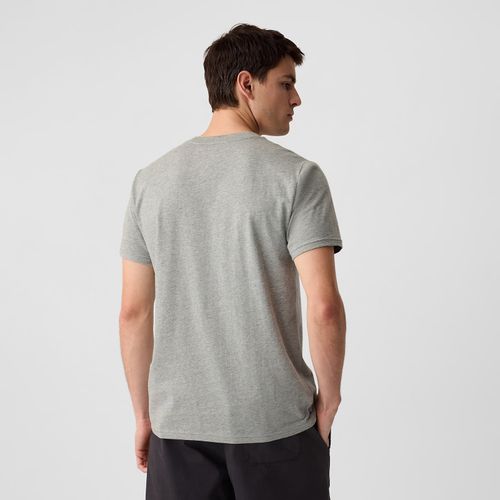 Maglietta Logo Pocket Tee L - GAP - Modalova