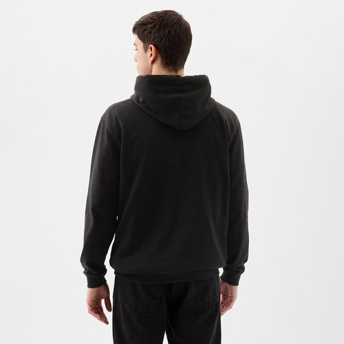 Felpa Logo Pullover Hoodie S - GAP - Modalova