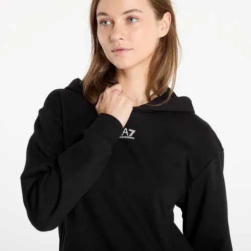 Felpa Sweatshirt XS - EA7 Emporio Armani - Modalova