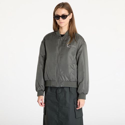 Giacca Chest Signature Bomber Jacket XL - Karl Kani - Modalova