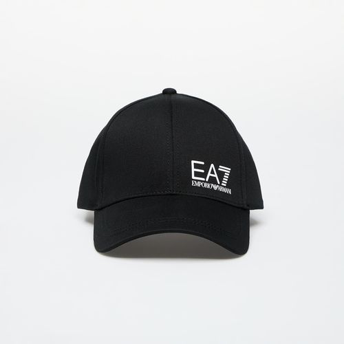 Tappo Baseball Hat / OS - EA7 Emporio Armani - Modalova