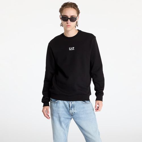 Felpa Sweatshirt M - EA7 Emporio Armani - Modalova