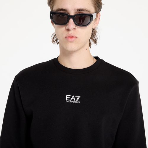 Felpa Sweatshirt M - EA7 Emporio Armani - Modalova