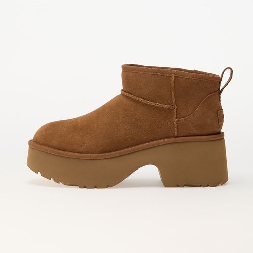 Sneakers W Classic Ultra Mini New Heights EUR 41 - UGG - Modalova