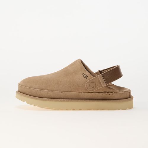 UGG W Goldenstar Clog Sand 6 - UGG - Modalova