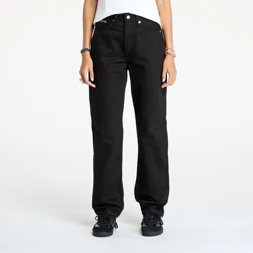Jeans Jeans High Rise Straight Jeans W25/L30 - Calvin Klein - Modalova