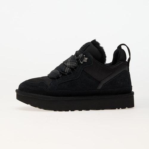 Sneakers UGG W Lowmel Black EUR 41 - UGG - Modalova