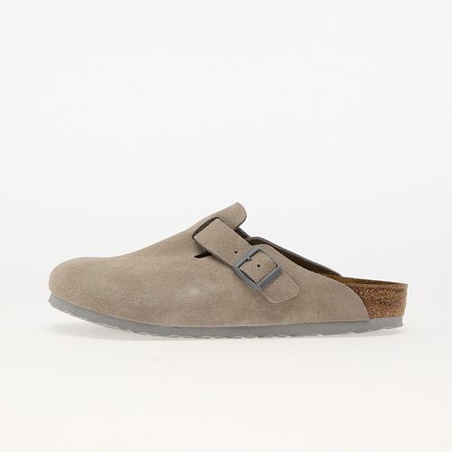 Boston Suede Leather 40 - Birkenstock - Modalova