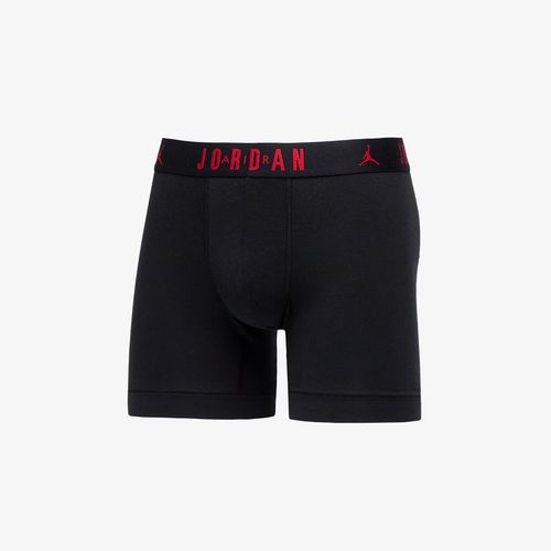 Boxer Flight Cotton Core 3-Pack Boxer Brief / L - Jordan - Modalova